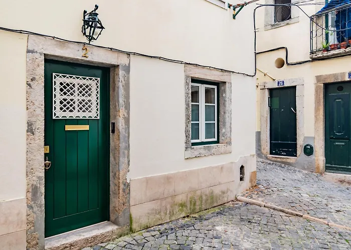 Alfama Gale Studio