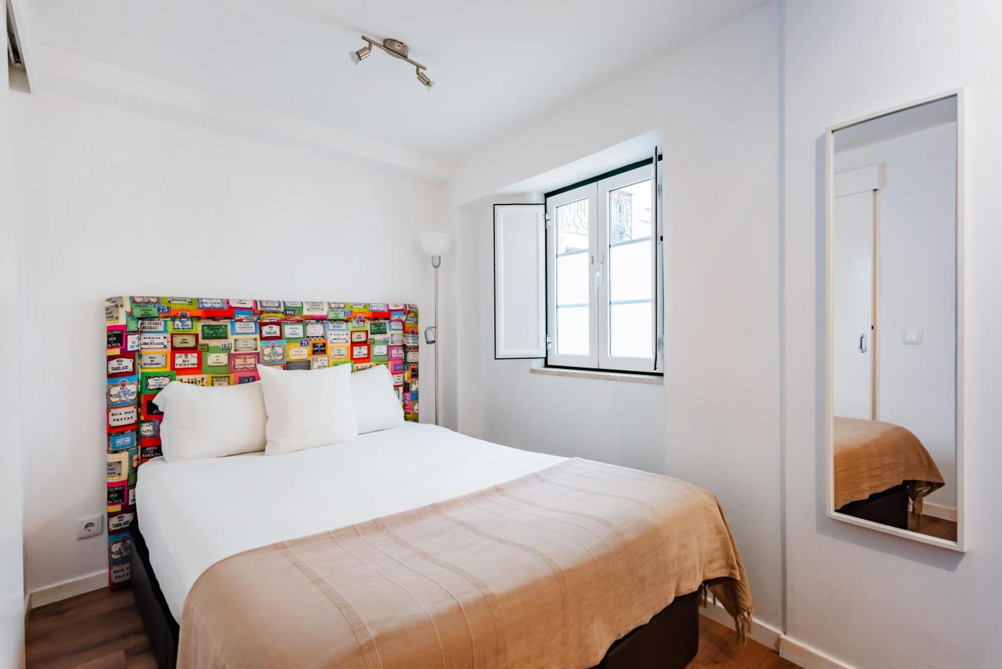 Apartment Alfama Gale
