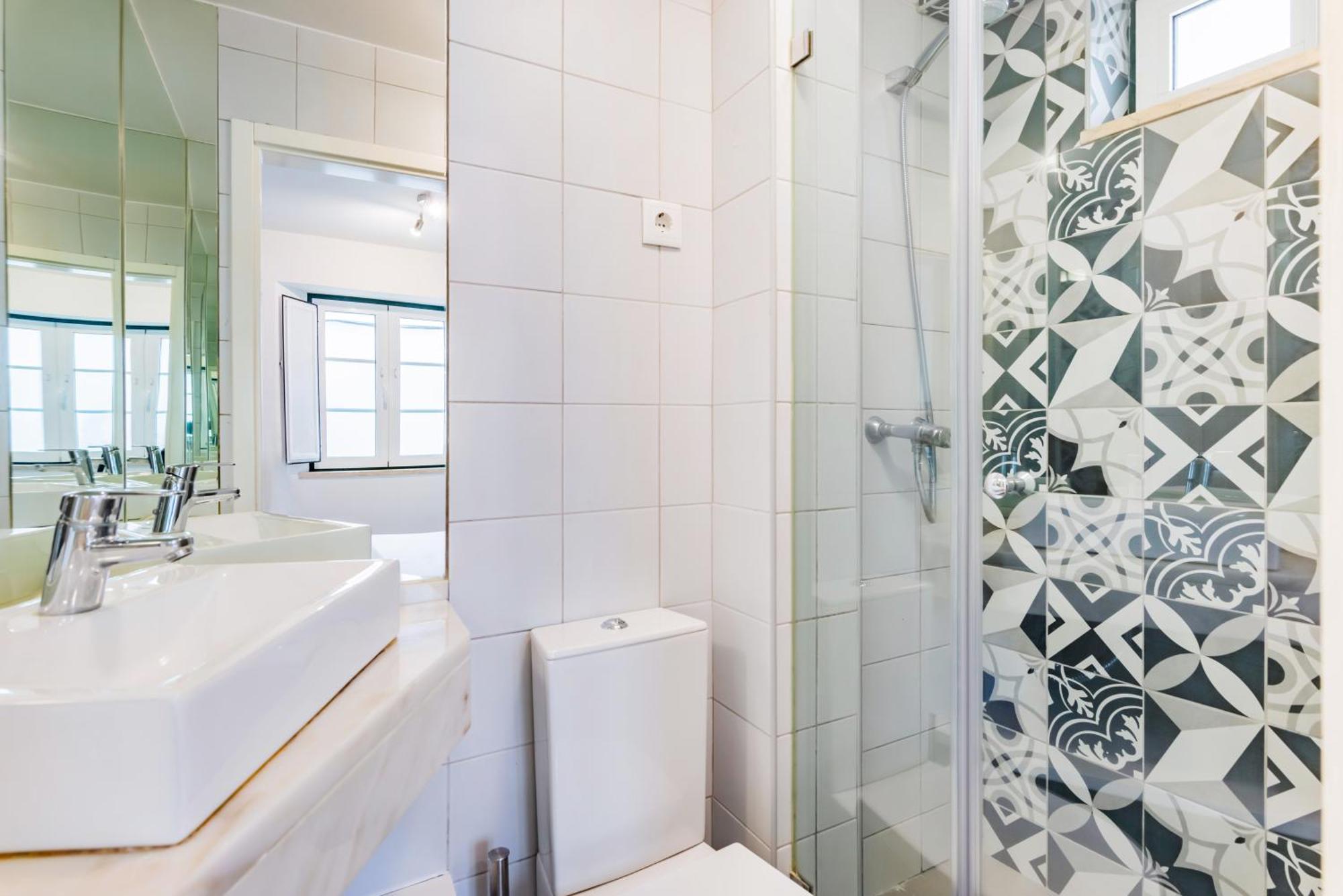 Apartment Alfama Gale Lisbon