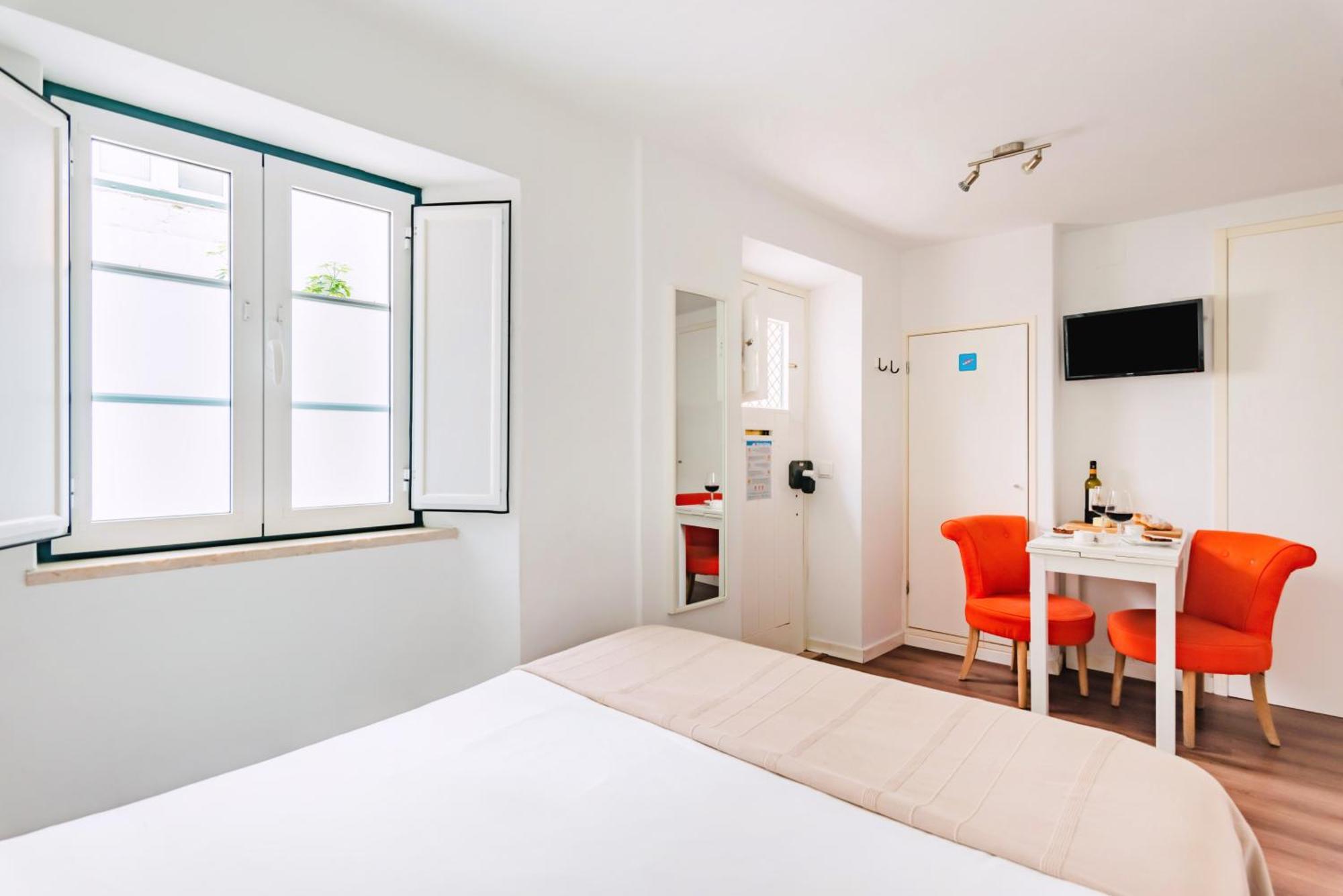 Alfama Gale Apartment Lisbon