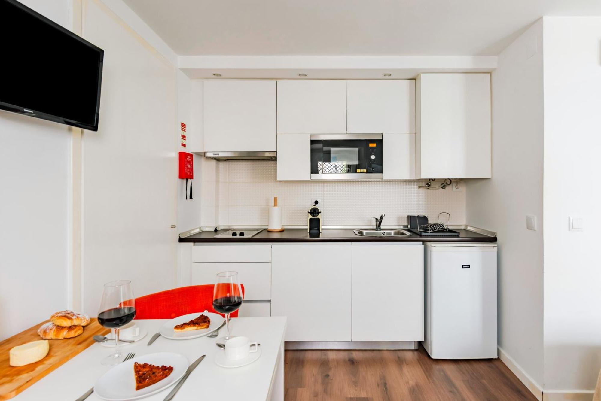Alfama Gale Apartment