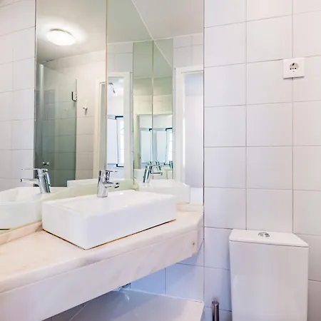 Alfama Gale Studio Apartment Lisbon Exterior photo